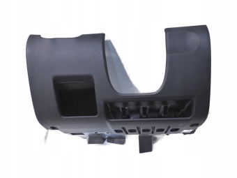 OSŁONA KONSOLI POD KIEROWNICE AUDI A4 B7 8E1863075C