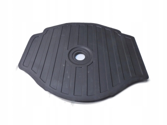 OSŁONA KOŁA ZAPASOWEGO AUDI A4 B7 AVANT 8E9863547