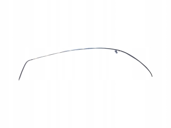 LISTWA KAROSERYJNA PRAWA AUDI A4 B7 AVANT 8E9853704H