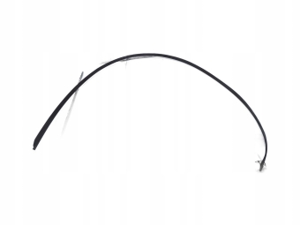 MASKOWNICA LISTWY DACHOWEJ LEWA AUDI A4 B7 AVANT 8E9853709