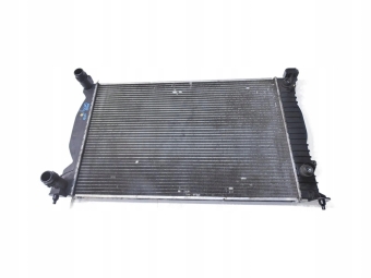 CHŁODNICA WODY AUDI A4 B7 2.0 TFSI 8E0121251AE