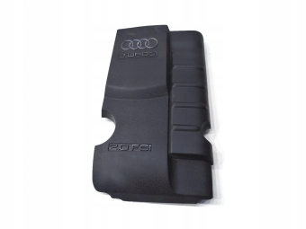 OSŁONA OBUDOWA SILNIKA AUDI A4 B7 2.0 TFSI 06D103925A