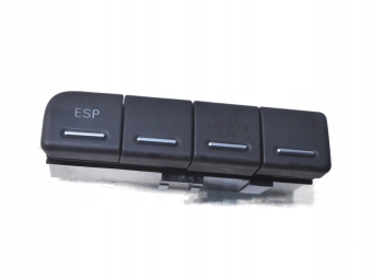 PANEL PRZYCISK ESP AUDI A4 B7 8E1941567