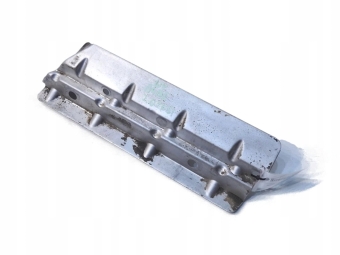 OSŁONA TERMICZNA KOLEKTORA WYDECHOWEGO AUDI A4 B7 2.0 TFSI 06D129597D