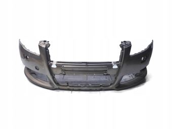 ZDERZAK PRZEDNI PRZÓD LY1Q AUDI A4 B7 8E0807437