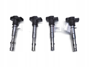 CEWKA ZAPŁONOWA AUDI A4 B7 2.0 TFSI 07K905715F 78231005