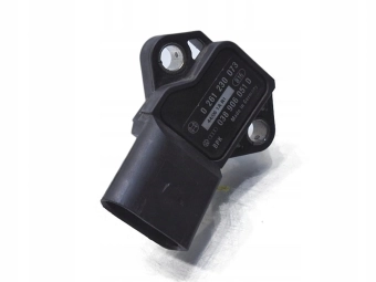 CZUJNIK MAP SENSOR AUDI A4 B7 2.0 TFSI 038906051D 0261230073