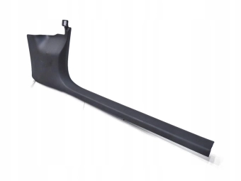 LISTWA NAKŁADKA PROGU PRAWY PRZÓD AUDI A4 B7 8E0867272