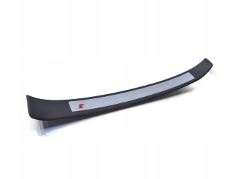 LISTWA NAKŁADKA PROGU PRAWY PRZÓD AUDI A4 B7 8E0853374A 8E085374D