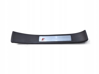 LISTWA NAKŁADKA PROGU PRAWY TYŁ AUDI A4 B7 AVANT 8E0853376A 8E0853376D