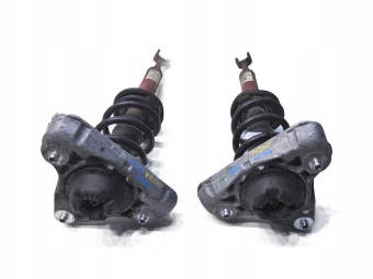 AMORTYZATOR SPRĘŻYNA PRZÓD AUDI A4 B7 2.0 TFSI 8E0413031DG