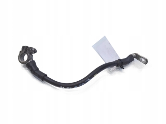 KLEMA MINUSOWA PRZEWÓD AUDI A4 B7 2.0 TFSI 8E1971235C