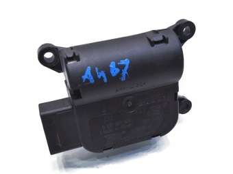 SILNICZEK NAGRZEWNICY AUDI A4 B7 8E1820511D 0132801305 663834ND