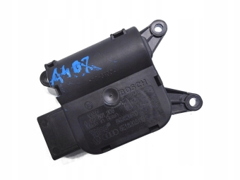 SILNICZEK NAGRZEWNICY AUDI A4 B7 8E1820511B 0132801303 663829RD