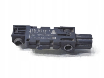 SENSOR UDERZENIOWY AUDI A4 B7 8E0959651A