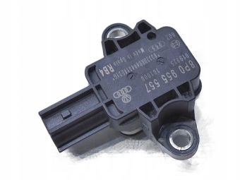 SENSOR UDERZENIOWY AUDI A4 B7 8P0955557