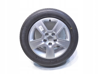 KOŁO ZAPASOWE 215/55/R16 AUDI A4 B7 8E0601025BC