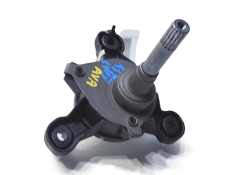 PODNOŚNIK SZYBY LEWY TYŁ AUDI A4 B7 AVANT 8E0839401B 990421-105