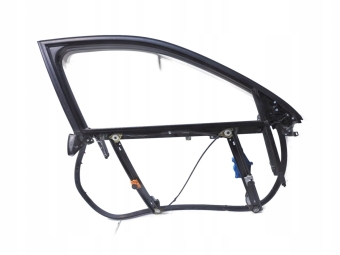 RAMKA MECHANIZM SZYBY PRAWY PRZÓD AUDI A4 B7 8E0837630
