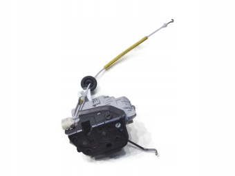 ZAMEK DRZWI PRAWY TYŁ 7 PIN AUDI A4 B7 AVANT 8E0839016AA