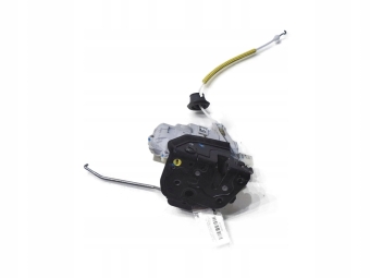 ZAMEK DRZWI LEWY TYŁ 8 PIN AUDI A4 B7 AVANT 8E0839015AA