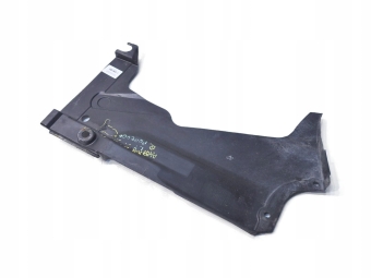 OSŁONA PODWOZIA LEWY TYŁ AUDI A4 B7 AVANT 8E0825215