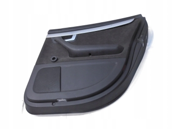 TAPICERKA DRZWI PRAWY TYŁ AUDI A4 B7 AVANT 8E0867306