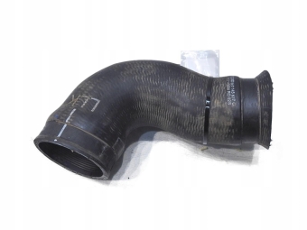 WĄŻ RURA INTERCOOLERA LEWA AUDI A4 B7 2.0 TFSI 8E0145837G