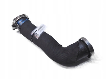 WĄŻ RURA INTERCOOLERA LEWA AUDI A4 B7 2.0 TFSI 8E0145708K