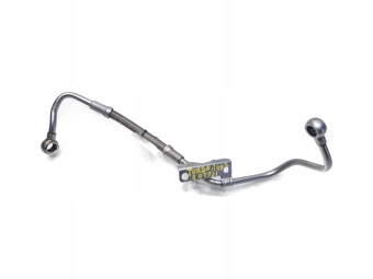 PRZEWÓD OLEJU TURBINY AUDI A4 B7 2.0 TFSI 06D145778C
