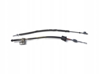 LINKA ZMIANY BIEGÓW AUTOMAT AUDI A4 B7 2.0 TFSI 8E0713265J