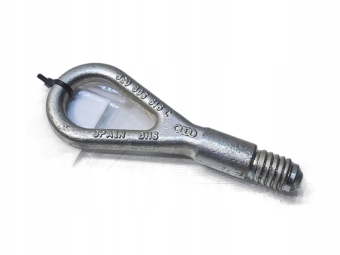 UCHO HOLOWNICZE AUDI A4 B7 8E0805616C