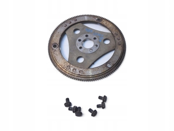KOŁO ZAMACHOWE AUTOMAT AUDI A4 B7 2.0 TFSI