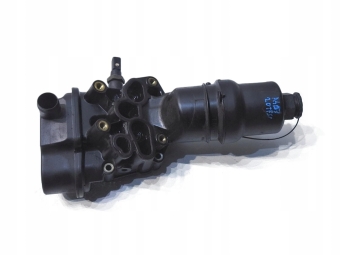 OBUDOWA FILTRA OLEJU AUDI A4 B7 2.0 TFSI 06F115397F