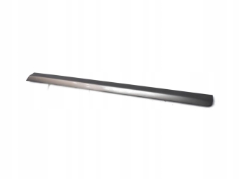 LISTWA DRZWI PRAWY PRZÓD DOLNA LY1Q AUDI A4 B7 8E0853960C