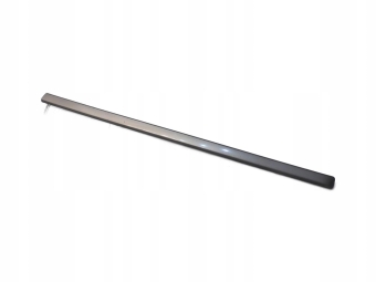 LISTWA DRZWI LEWY PRZÓD LY1Q AUDI A4 B7 8E0853953