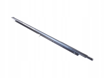 LISTWA ZGARNIAJĄCA PRAWY PRZÓD AUDI A4 B7 8E0853284G