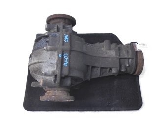 MOST DYFER TYŁ AUDI A4 B7 2.0 TFSI QUATTRO 08V500043A
