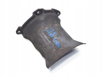 OSŁONA PÓŁOSI LEWY TYŁ AUDI A4 B7 2.0 TFSI QUATTRO 4E0501713C