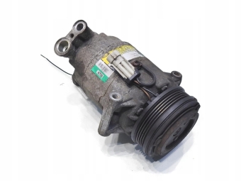 SPRĘŻARKA KLIMATYZACJI OPEL ASTRA III H 1.6 16V 383601234