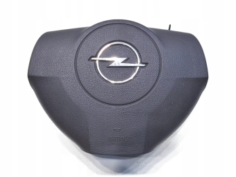 PODUSZKA AIRBAG KIEROWCY OPEL ASTRA III H 13111344