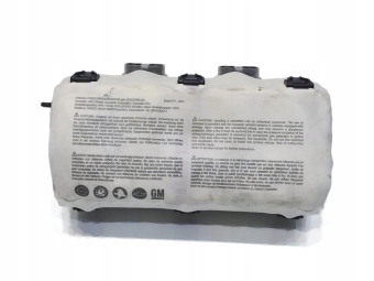 PODUSZKA AIRBAG PASAŻERA OPEL ASTRA III H 13214614
