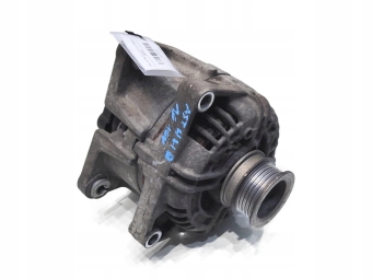 ALTERNATOR OPEL ASTRA III H 1.6 16V 55556067 0124425020