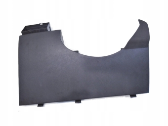 OSŁONA KONSOLI POD KIEROWNICE OPEL ASTRA III H 13191465