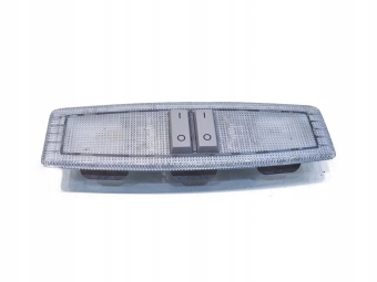 LAMPKA OŚWIETLENIE PODSUFITKI TYŁ OPEL ASTRA III H HB 13101641 0885600