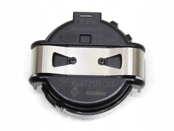 Sensor Deszczu Renault Captur I 285356725R