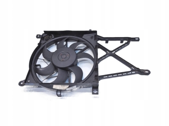 WENTYLATOR CHŁODNICY OPEL ASTRA III H 1.6 16V 13205941 0130303986