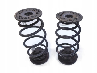 SPRĘŻYNA SPRĘŻYNY TYŁ OPEL ASTRA III H 1.6 16V