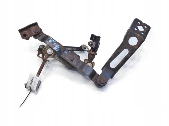 MECHANIZM SKRZYNI BIEGÓW OPEL ASTRA III H 1.6 16V