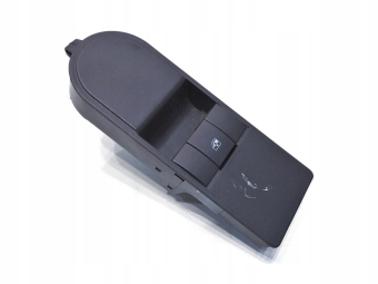 PANEL PRZYCISK SZYBY PRAWY PRZÓD OPEL ASTRA III H 13197132 93162821
